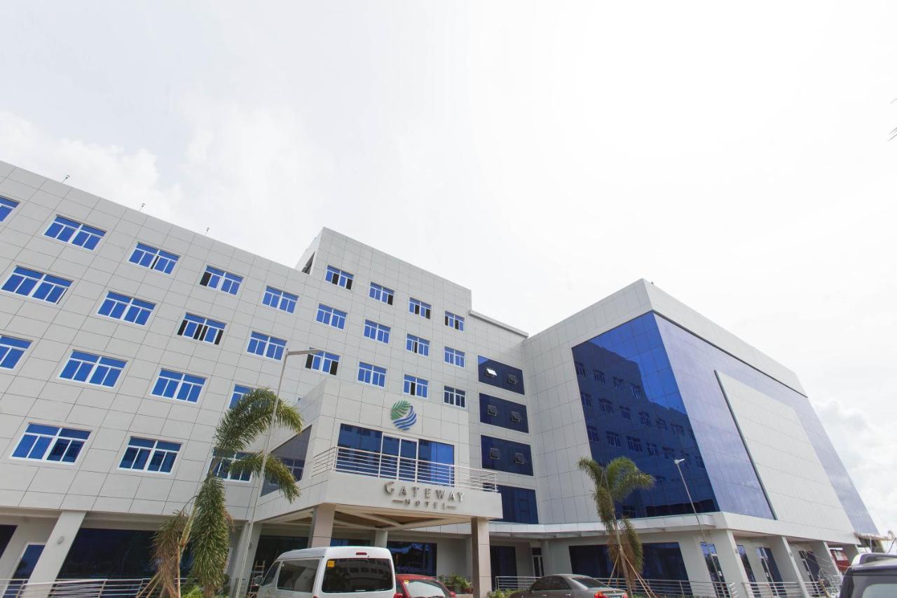 Iloilo Gateway Hotel And Suites Pavia Luaran gambar