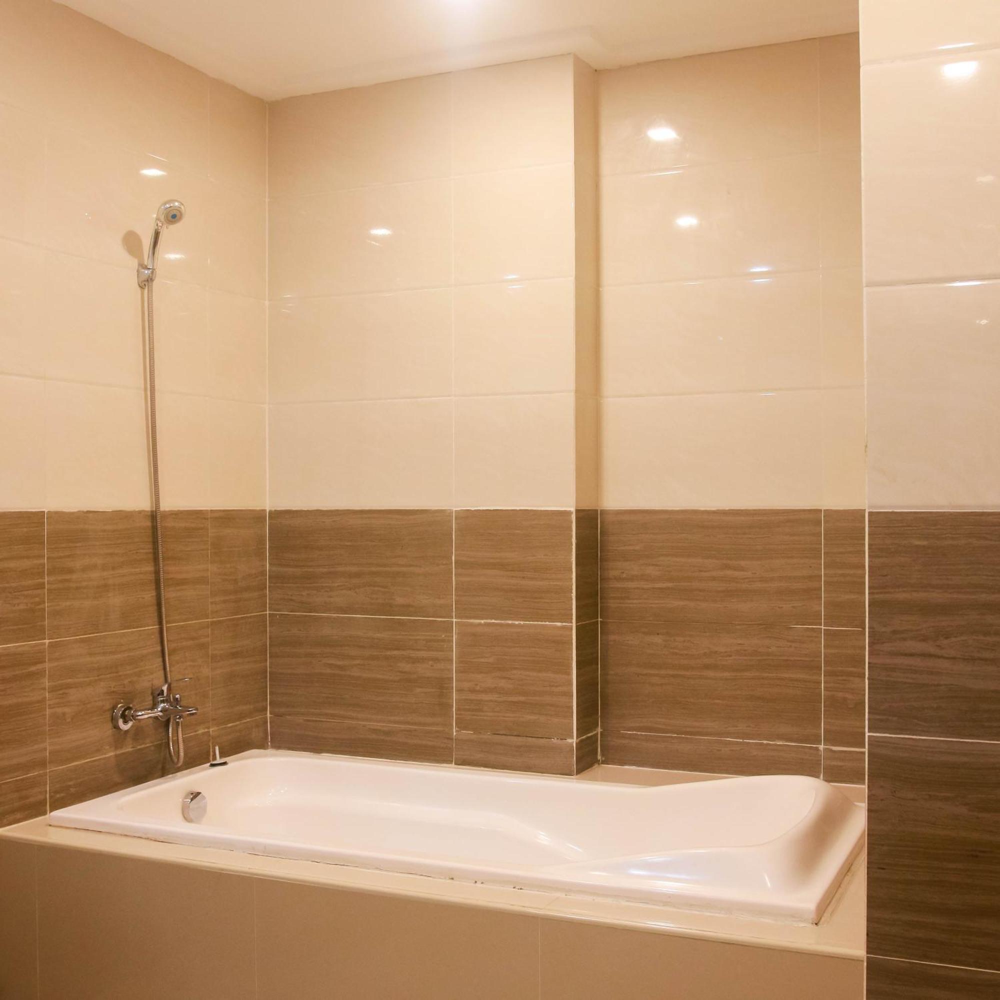 Iloilo Gateway Hotel And Suites Pavia Luaran gambar