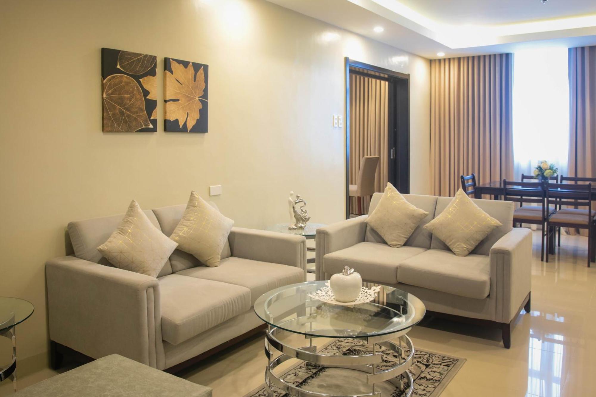 Iloilo Gateway Hotel And Suites Pavia Luaran gambar