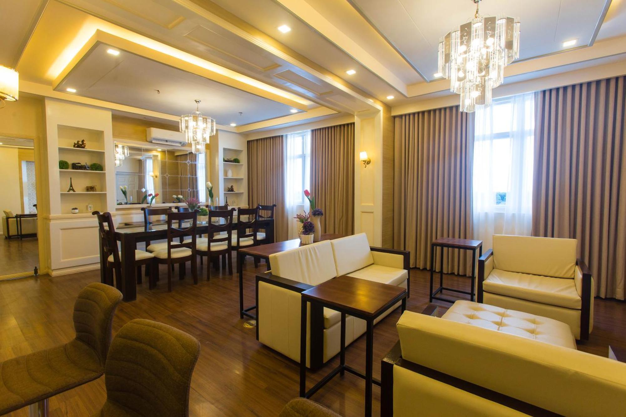 Iloilo Gateway Hotel And Suites Pavia Luaran gambar