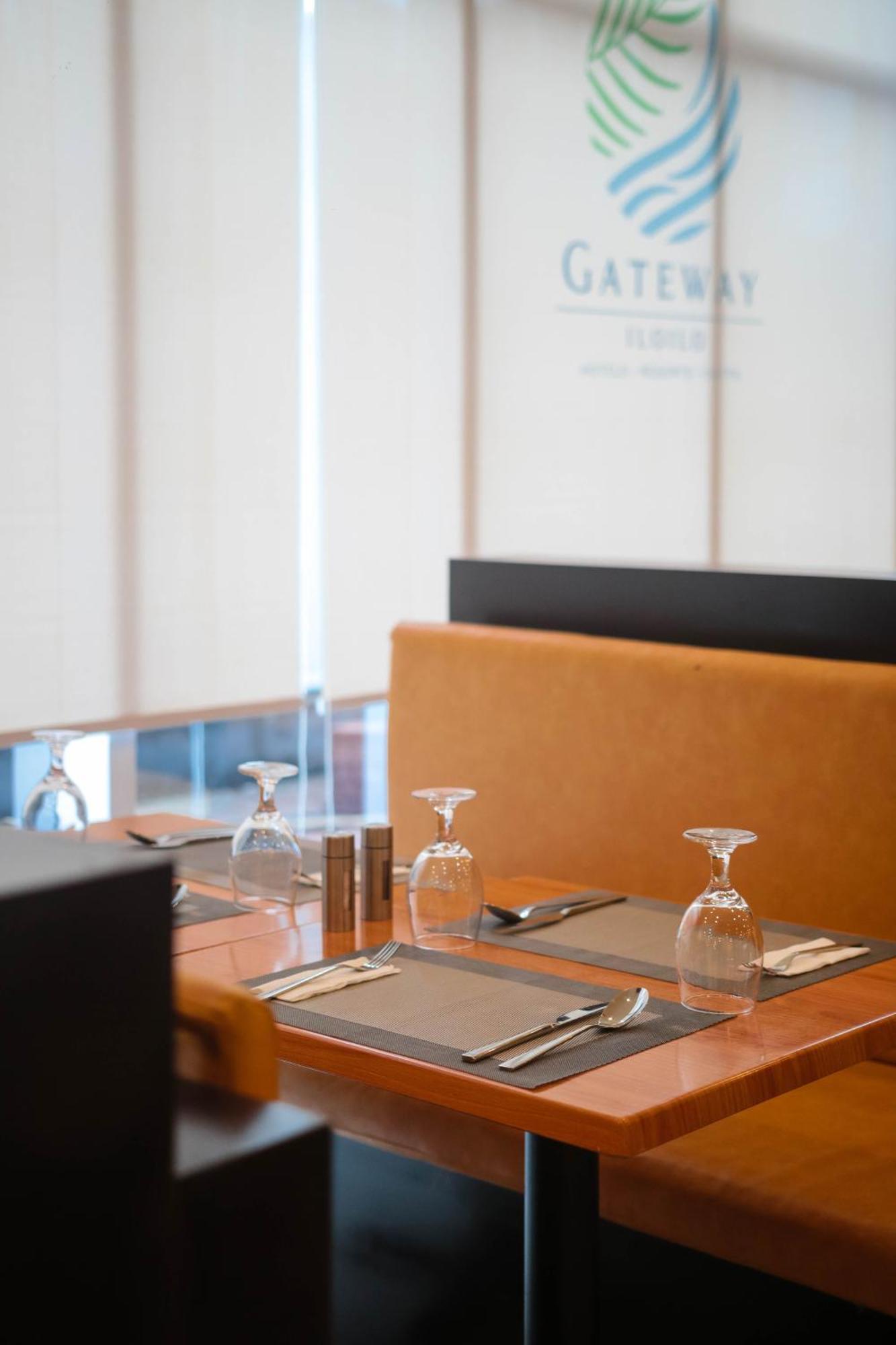 Iloilo Gateway Hotel And Suites Pavia Luaran gambar