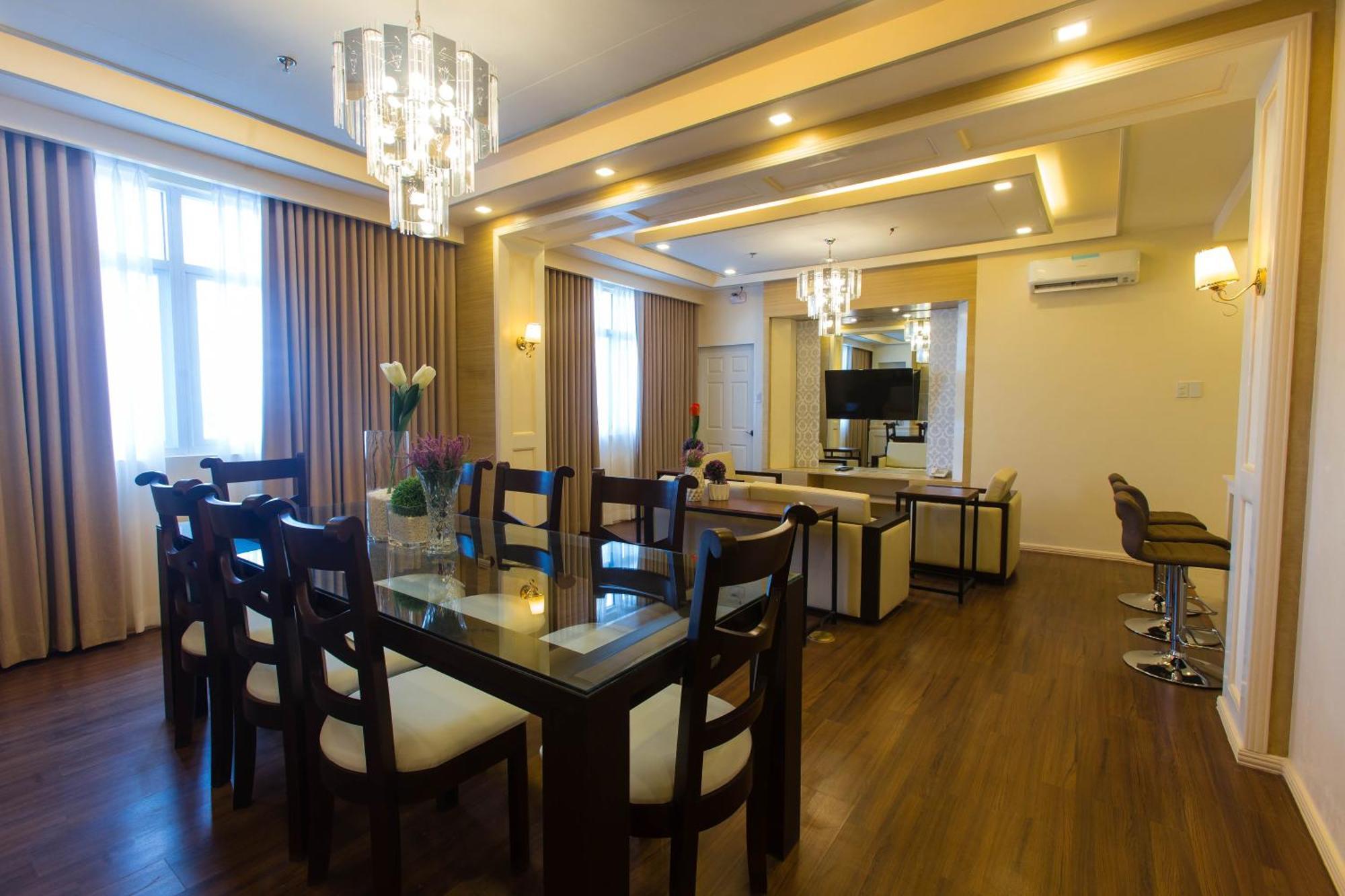 Iloilo Gateway Hotel And Suites Pavia Luaran gambar
