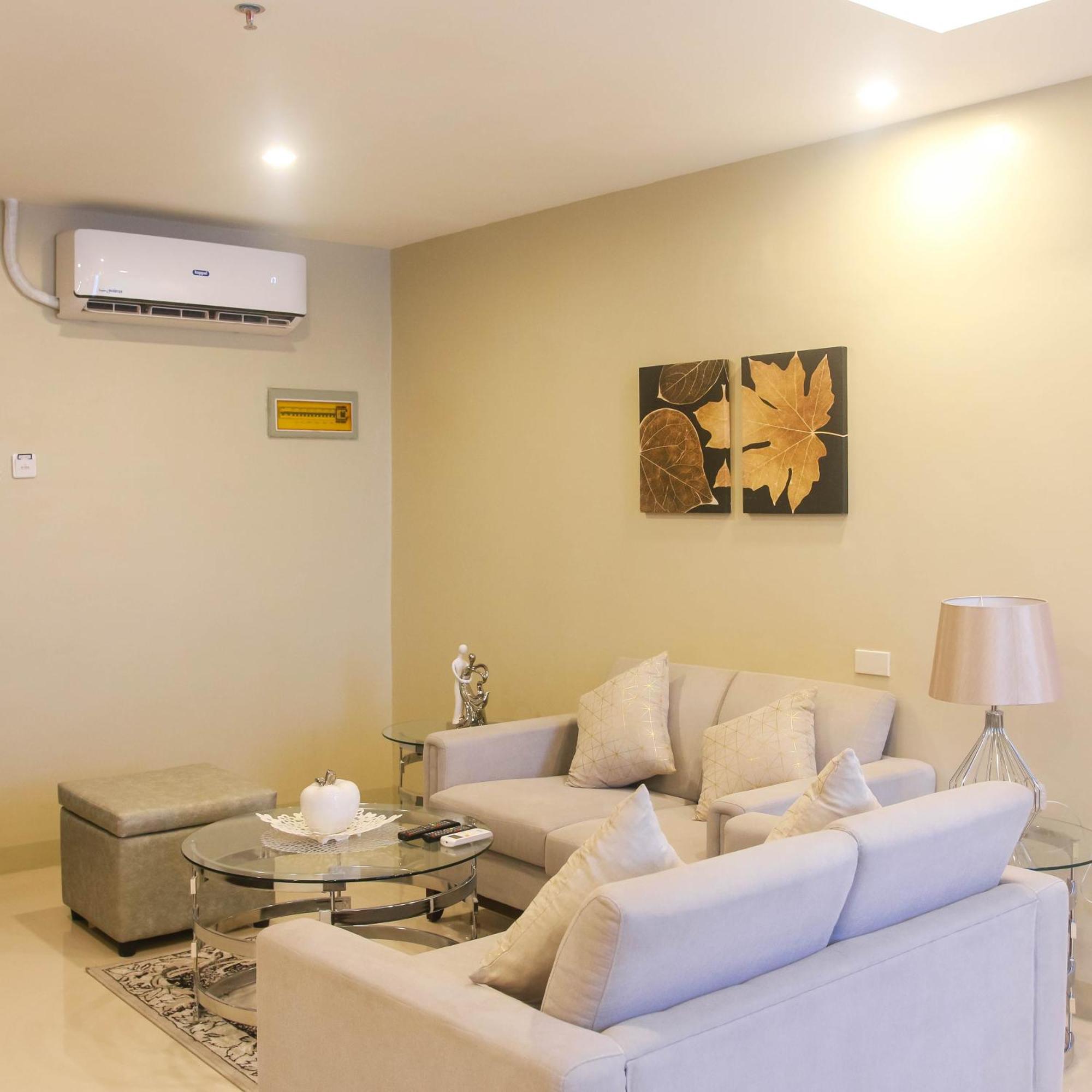 Iloilo Gateway Hotel And Suites Pavia Luaran gambar