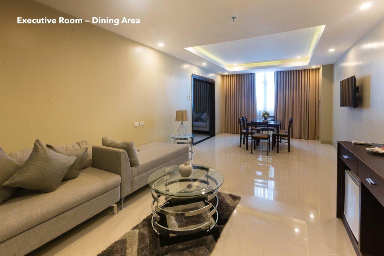 Iloilo Gateway Hotel And Suites Pavia Luaran gambar